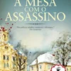 À Mesa com o Assassino