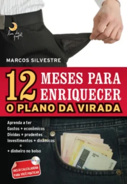 12 Meses para Enriquecer