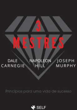 3 Mestres