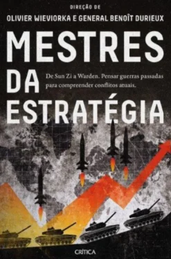 Mestres da Estratégia