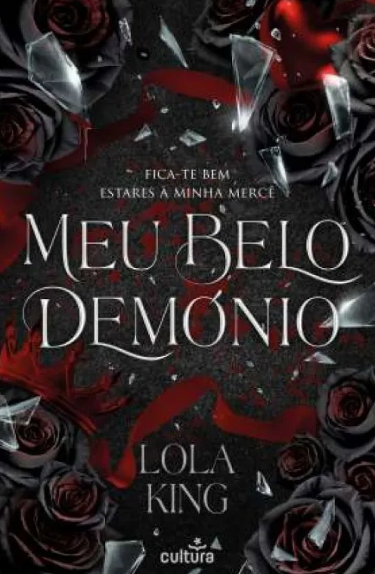 Meu Belo Demónio