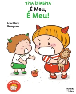 É Meu, É Meu!