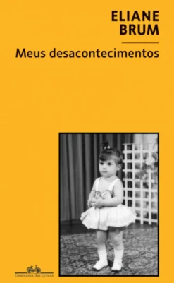 Meus Desacontecimentos