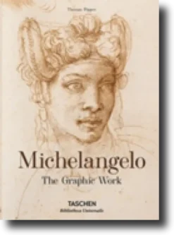 Michelangelo Drawings