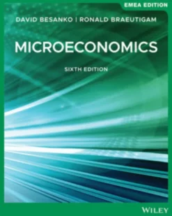 Microeconomics