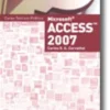 Microsoft Access 2007