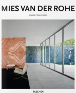 Mies Van Der Rohe