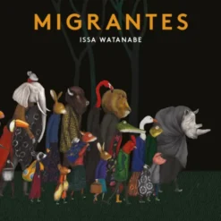 Migrantes