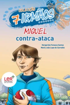 Miguel Contra-Ataca