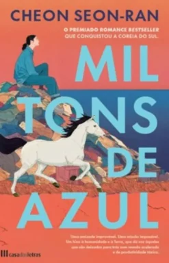 Mil Tons de Azul