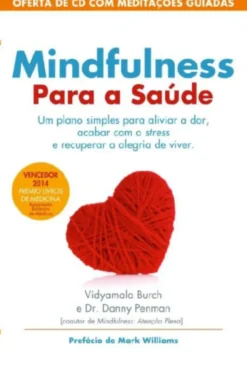 Mindfulness Para a Saúde