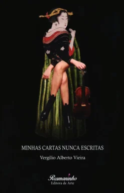 Minhas Cartas Nunca Escritas