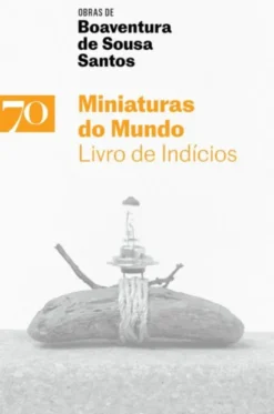 Miniaturas do Mundo - Livro de Indícios