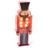 Mini Decorative Light - Nutcracker