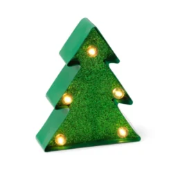 Mini Decorative Light - Xmas Tree