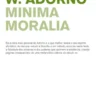 Minima Moralia