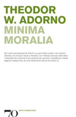 Minima Moralia