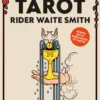 Mini Tarot Rider Waite Smith