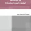 Minutas de Direito Insolvencial