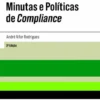 Minutas e Políticas de Compliance