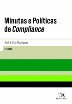 Minutas e Políticas de Compliance