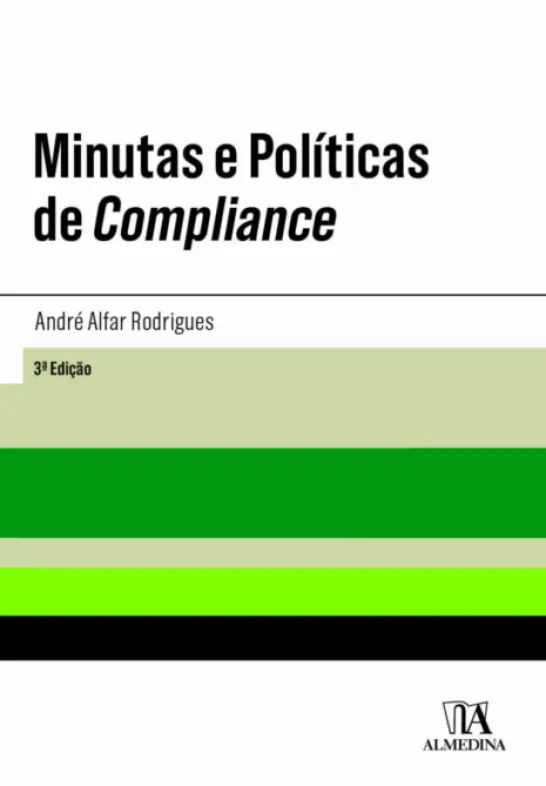 Minutas e Políticas de Compliance