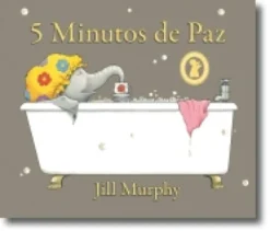 5 Minutos de Paz