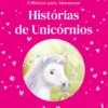 5 Minutos para Adormecer - Histórias de Unicórnios