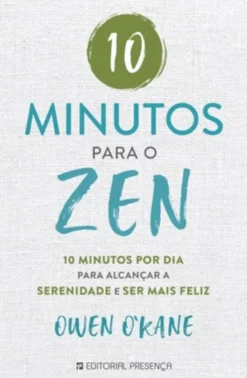 10 Minutos para o Zen