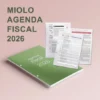 Miolo da Agenda Fiscal 2026