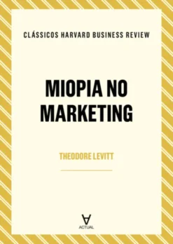 Miopia no Marketing