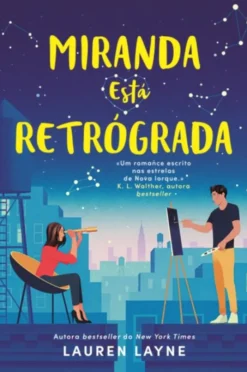 Miranda Está Retrógrada
