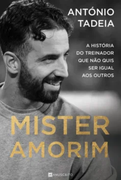 Mister Amorim