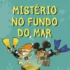 Mistério no Fundo do Mar