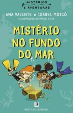 Mistério no Fundo do Mar