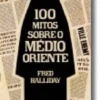 100 Mitos sobre o Médio Oriente