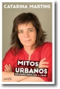 Mitos Urbanos
