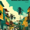 Moçambique com Z de Zarolho
