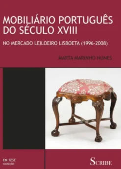 Mobiliário Português do Séc. XVIII