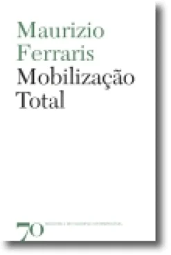Mobilização total