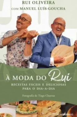 À Moda do Rui