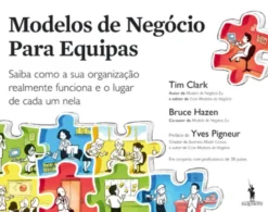 Modelos de Negócios para Equipas