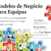 Modelos de Negócios Para Equipas