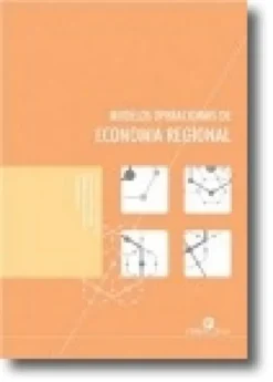 Modelos Operacionais Aplicados de Economia Regional