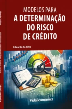 Modelos para a Determinação do Risco de Crédito