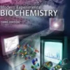 Modern Experimental Biochemistry