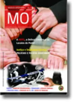 Modus Operandi N.º 5