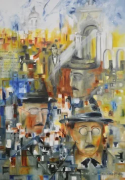 Moleskine - Tributo a Fernando Pessoa - Vol 2