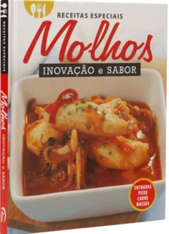 Molhos - Inovação e Sabor