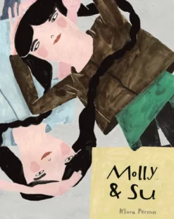 Molly & Su